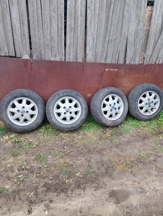 Диски r14 4×114.3