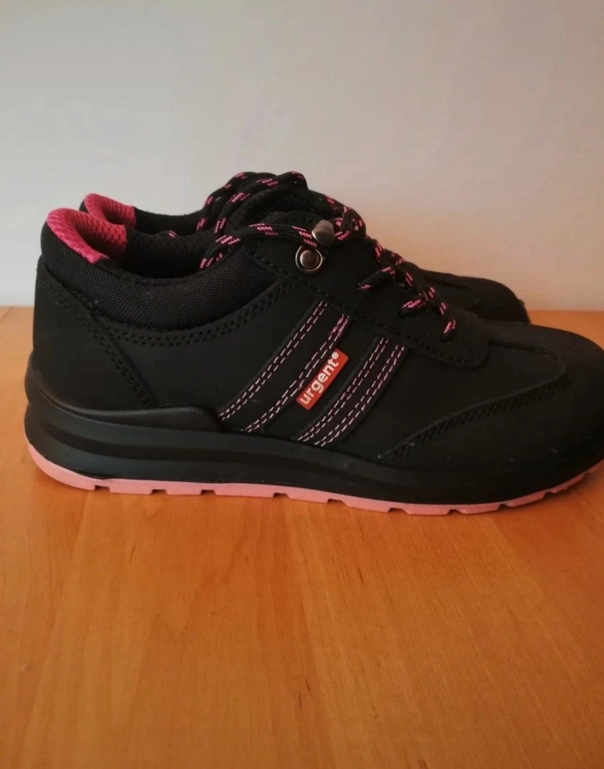 Buty robocze nowe r. 37