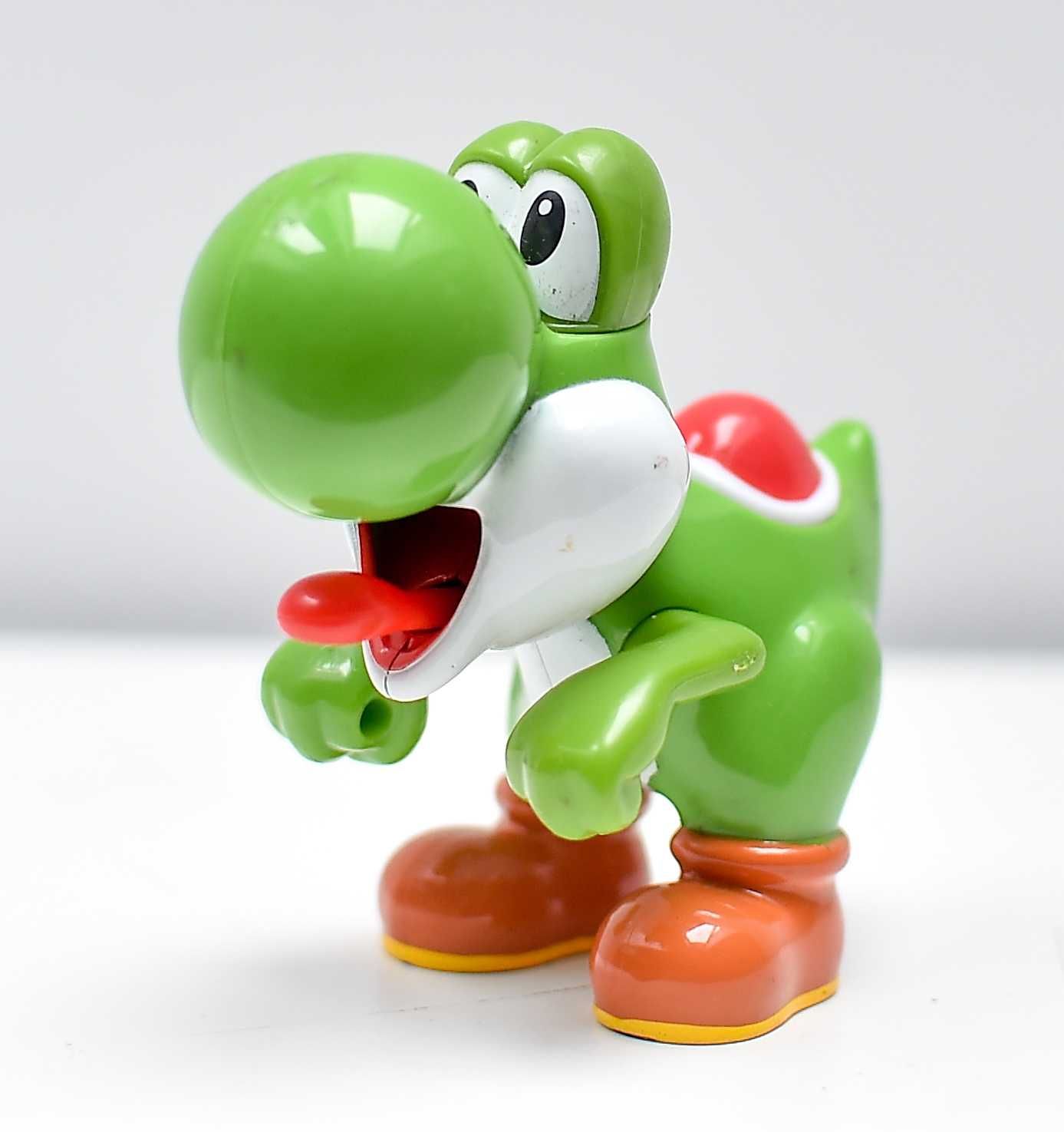 Figurka # Nintendo - Yooshi 10 cm