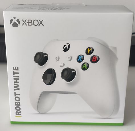 Nowy pad Xbox Series S/X - Gwarancja 24 miesiące