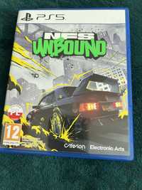 Nfs Unbound ps5 Playstation
