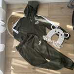 Спортивний костюм Puma 122-128