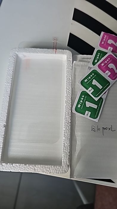 GOOGLE Pixel 10 Pro XL. Pełna ochrona telefonu