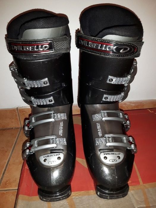 Buty Narciarskie Dalbello Innovex 5.6 43 zamiana na 45.