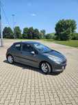 Peugeot 207 1.6 VTi  120km