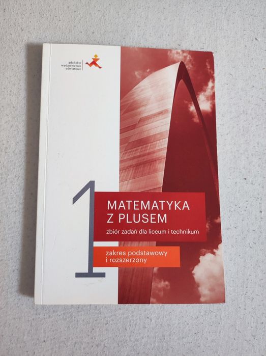 Zbiór zadań matematyka 1