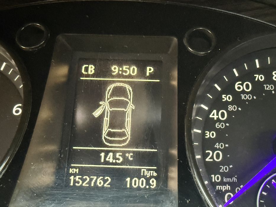 Volksvagen CC 2015 року