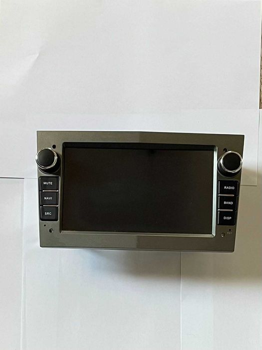 Radio Android CarPlay Opel