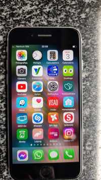 Apple iPhone SE 128GB (3ª Geração - 2020)