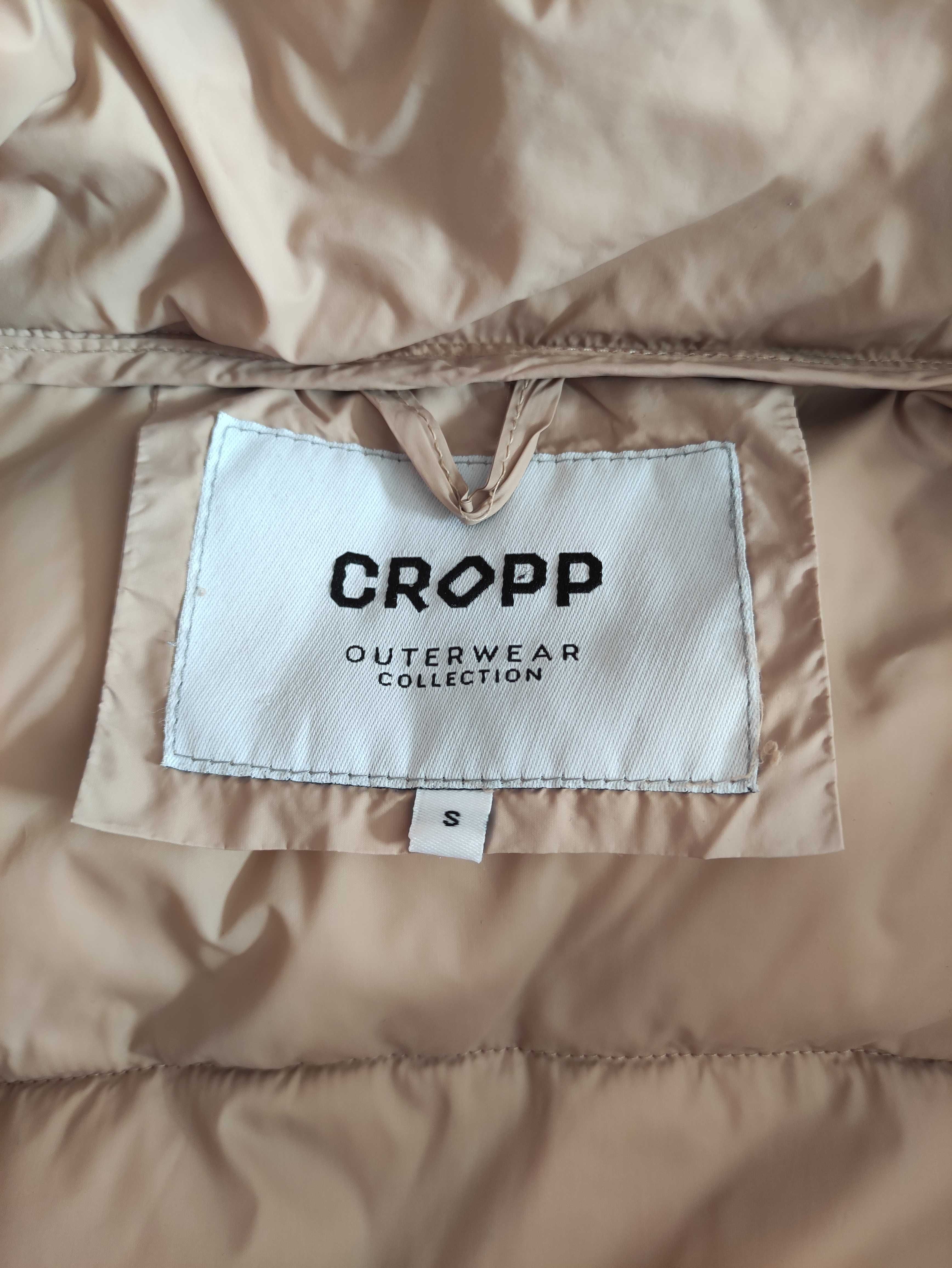 Куртка курточка жіноча Cropp