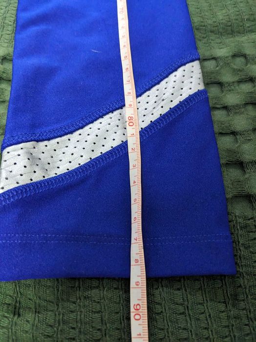 Жіночі спортивні лосини