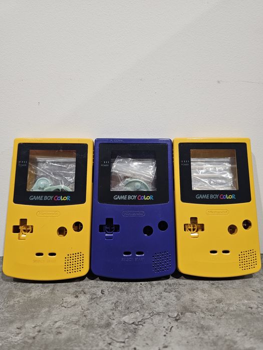 Gameboy color Original