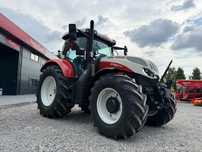 Steyr Profi 6150  Fabrycznie nowy ciągnik rolniczy STEYR PROFI 6150 Polski Salon!