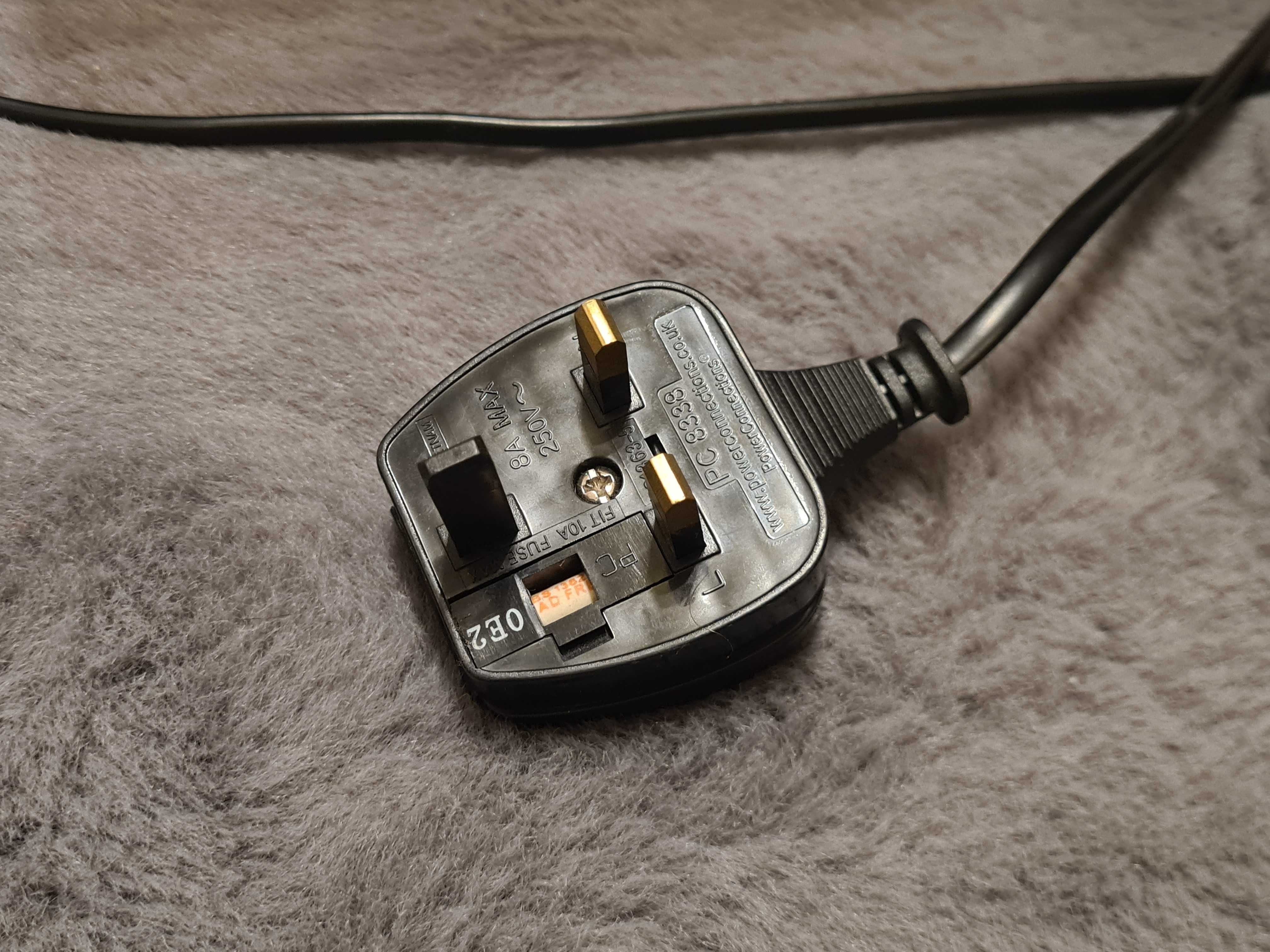 Głośniki Trust Tytan 2.1 Subwoofer do komputera telewizora Bluetooth