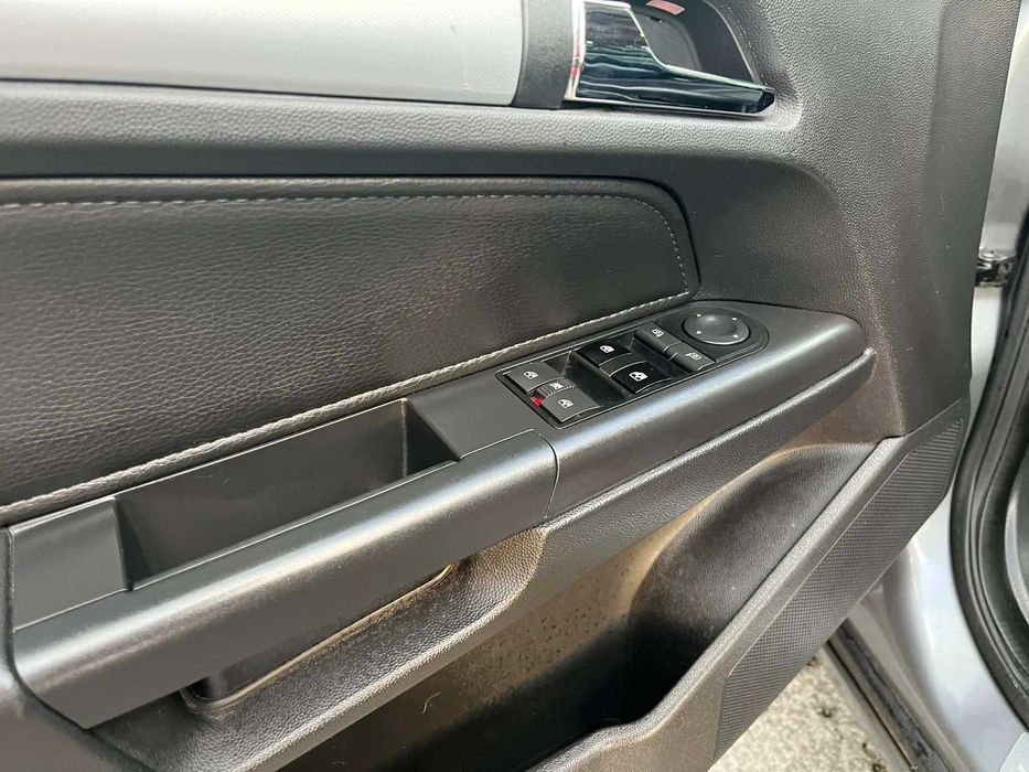 Opel Astra 1.7 CDTI Caravan