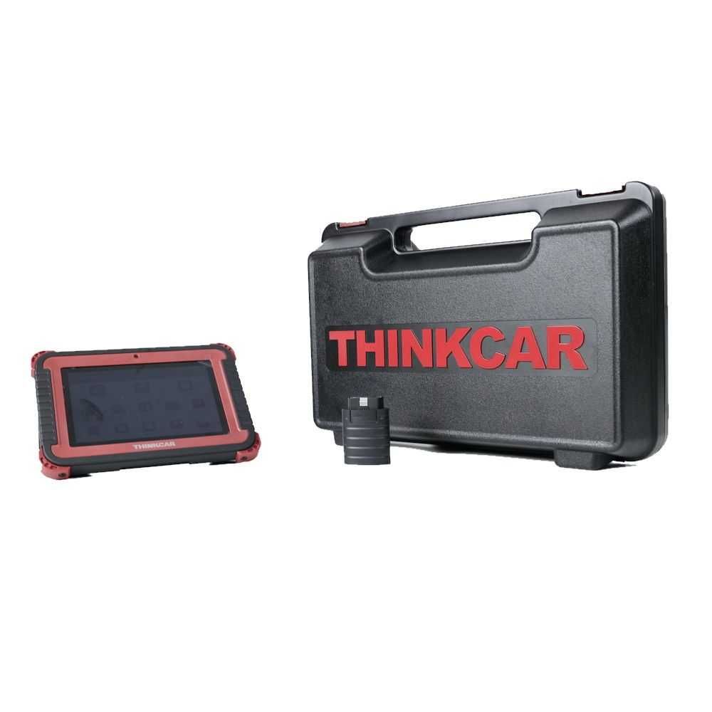 Мультимарочний сканер Thinkcar Thinktool SE Оригінал КИЇВ