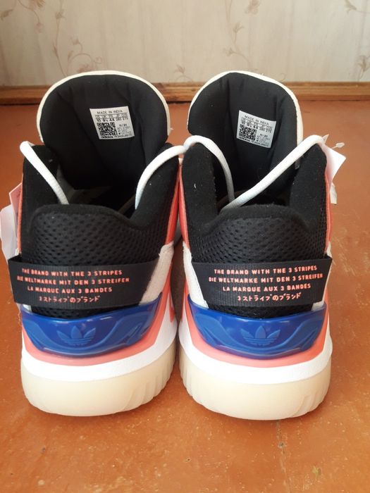 Кросівки Adidas Niteball 2  Оригінал