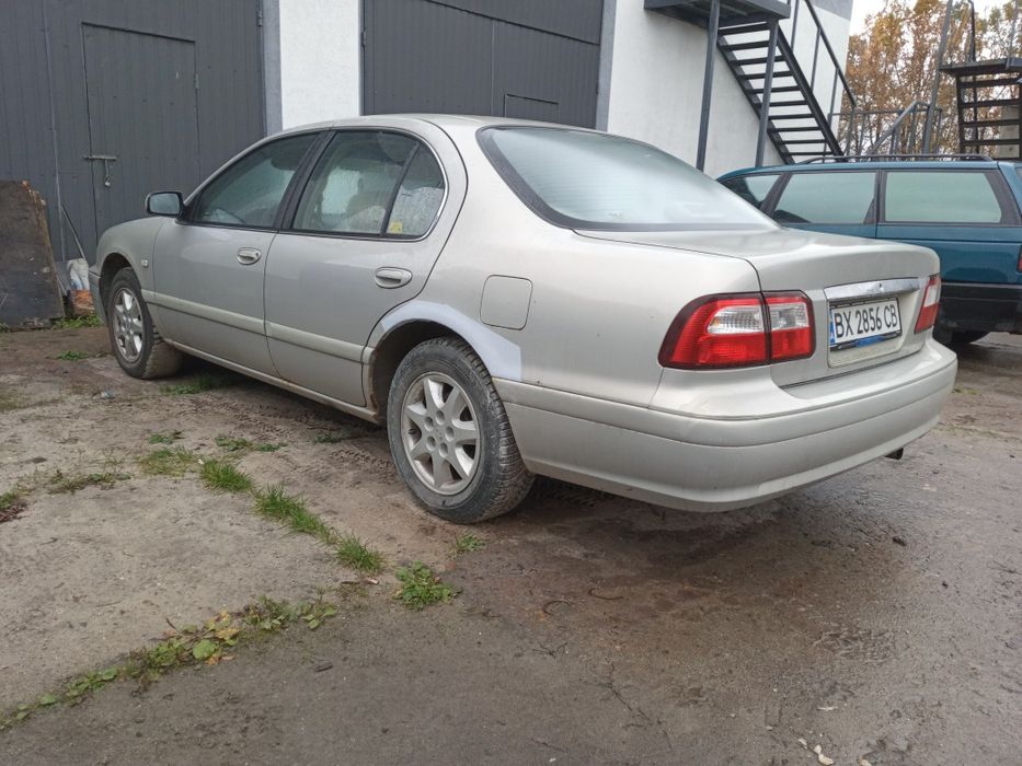 Samsung sm 5 ( Nissan maxima a32)