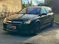 Продам Opel Astra 2009р. #69582