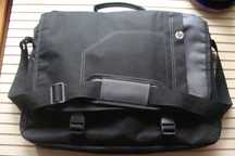 Oryginalna torba  Hawlett-Packard na laptop / notebook do 15,4''