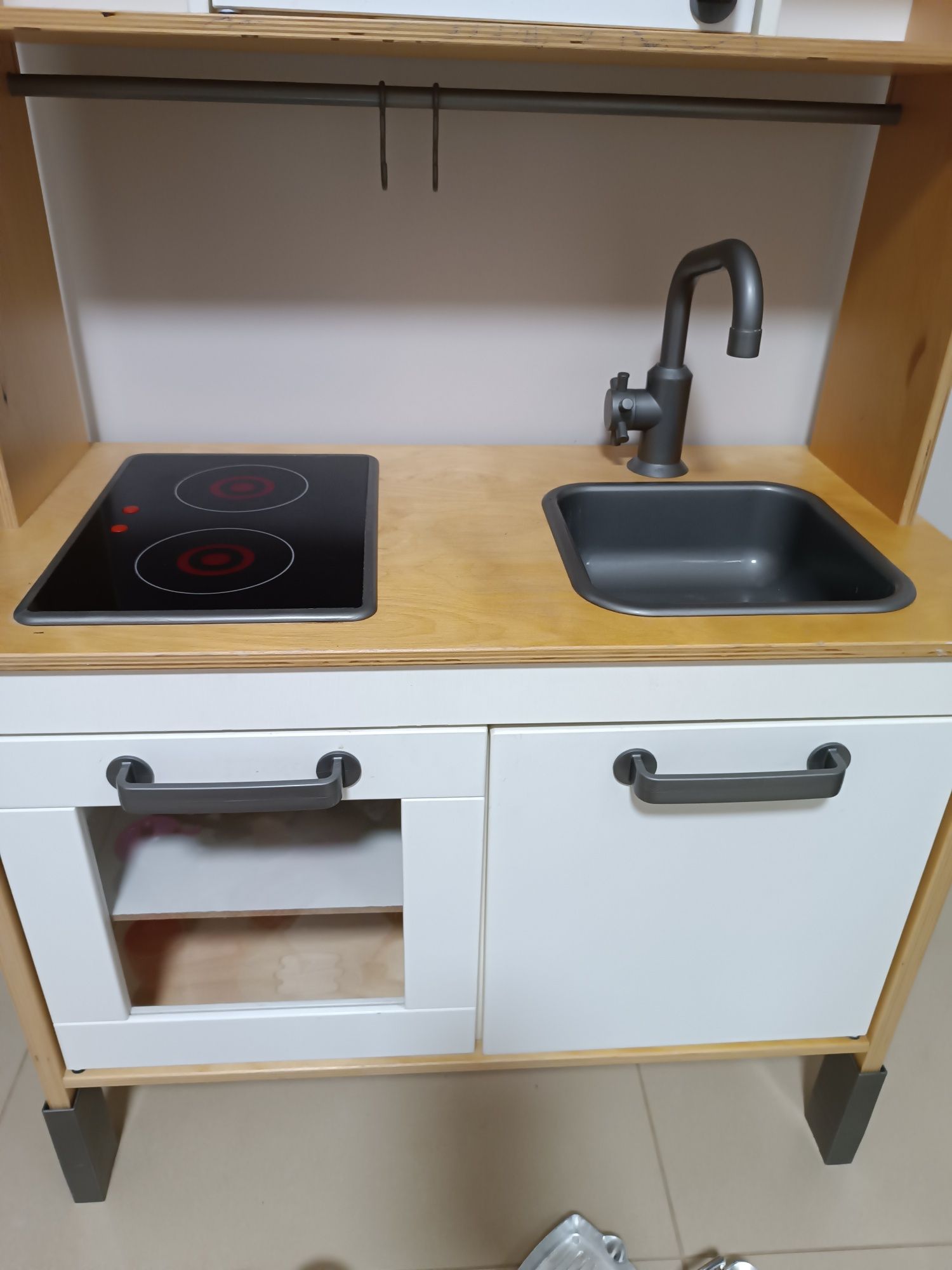 Kuchenka IKEA+ akcesoria
