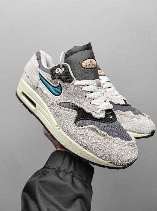 Мужские кроссовки Nike Air Max 1 Protection Pack 41-45 найк ТОП!!