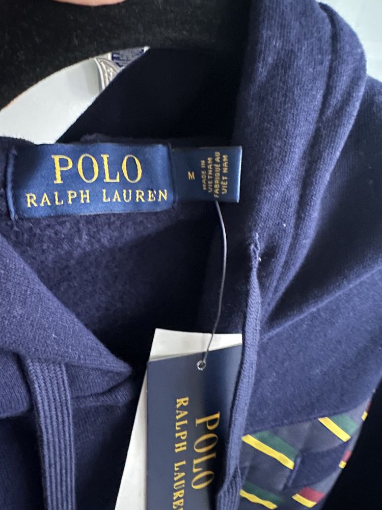 Кофта ralph lauren , M размер , Новая , оригинал