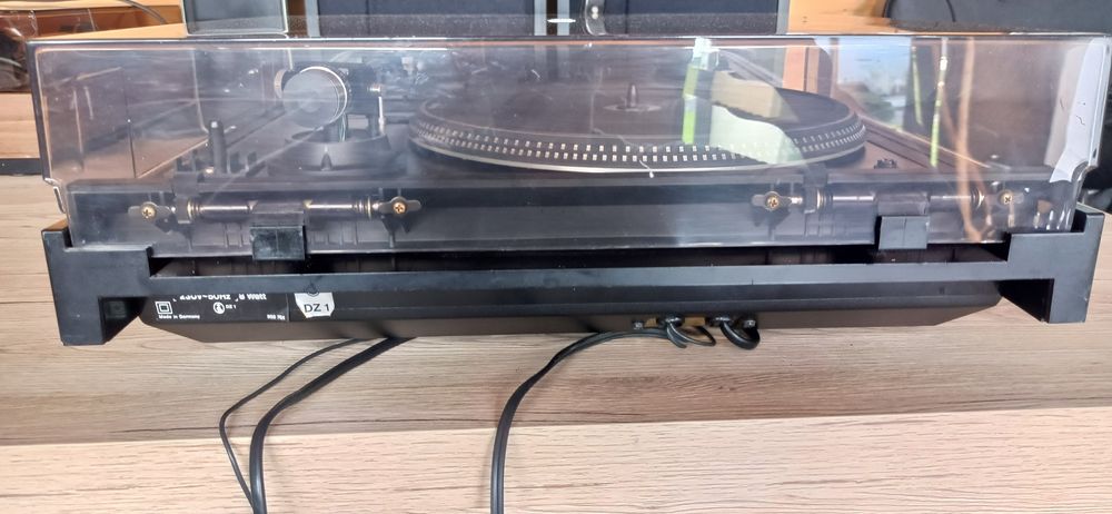 Gramofon Dual CS 1256