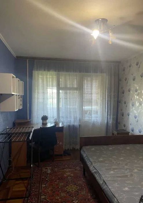 Сдается 2-х комн. квартира на 3-м Шевч., ул. Спартака Маковского