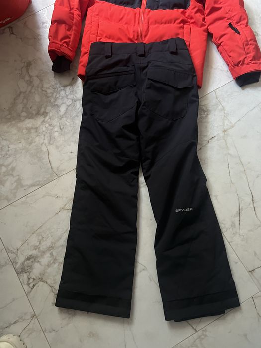 Kombinezon zimowy spyder 10 140