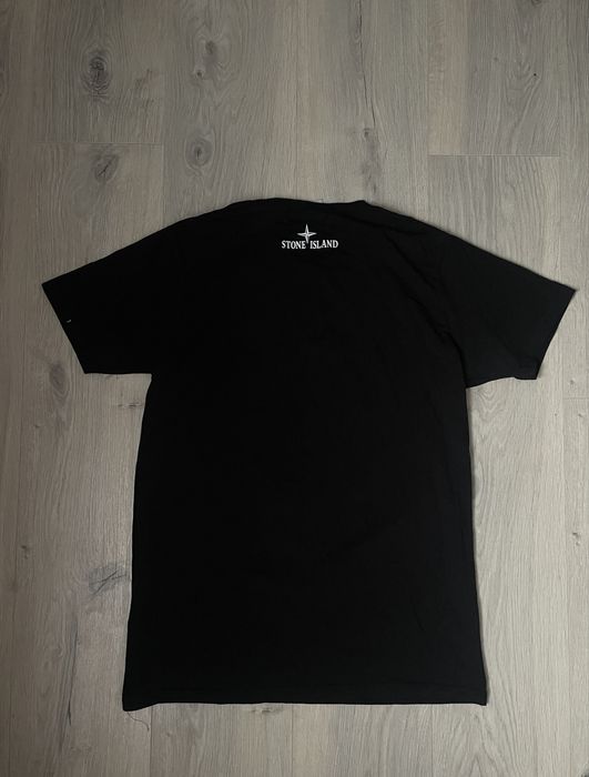 Футболка Stone Island