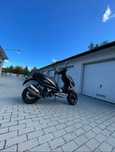 Skuter Benelli 49X