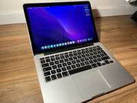 MacBook Pro 13' Early 2015