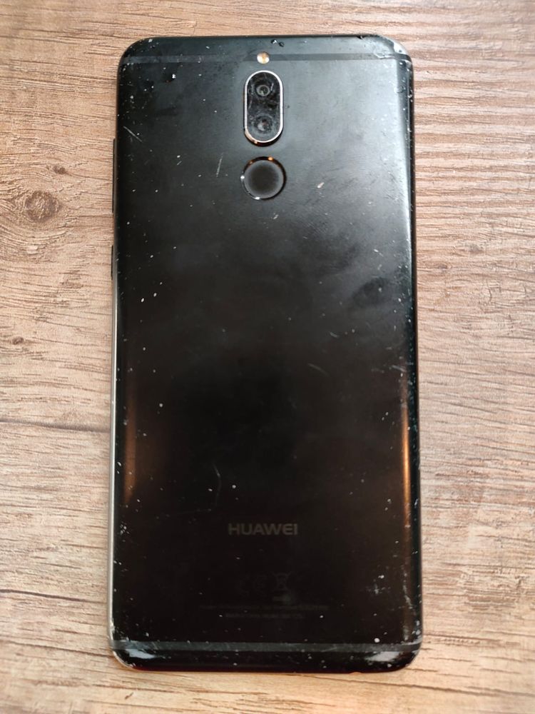 Huawei mate 10 lite