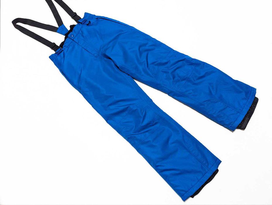 Мембранні гірськолижні / для сноуборда штани німецького бренду Crivit