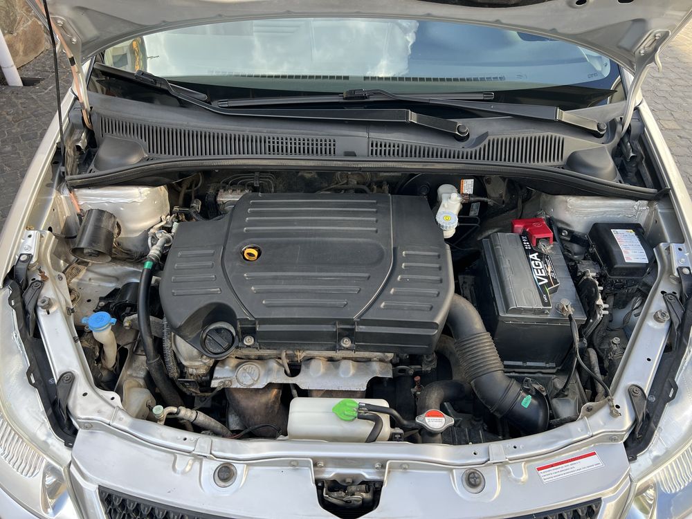Suzuki Sx4 2014 1.6 Бензин Автомат в Хорошому стані Один Властник