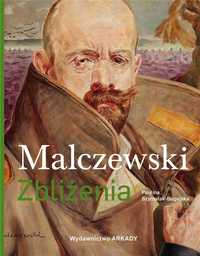 Malczewski. Zbliżenia, Paulina Szymalak-bugajska