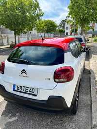 Citroen C3 III 1.2 VTI 60 kW 82 cv