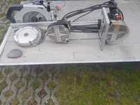 Mafell Festool piła tasmowa