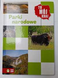 To mój kraj: Parki narodowe