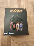 Boxer Ochrona słuchu z Bluetooth i radiem DAB/FM
Producent: Millarco