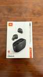JBL Auriculares Bluetooth Vibe100tws + Microfone Integrado BT 5.0