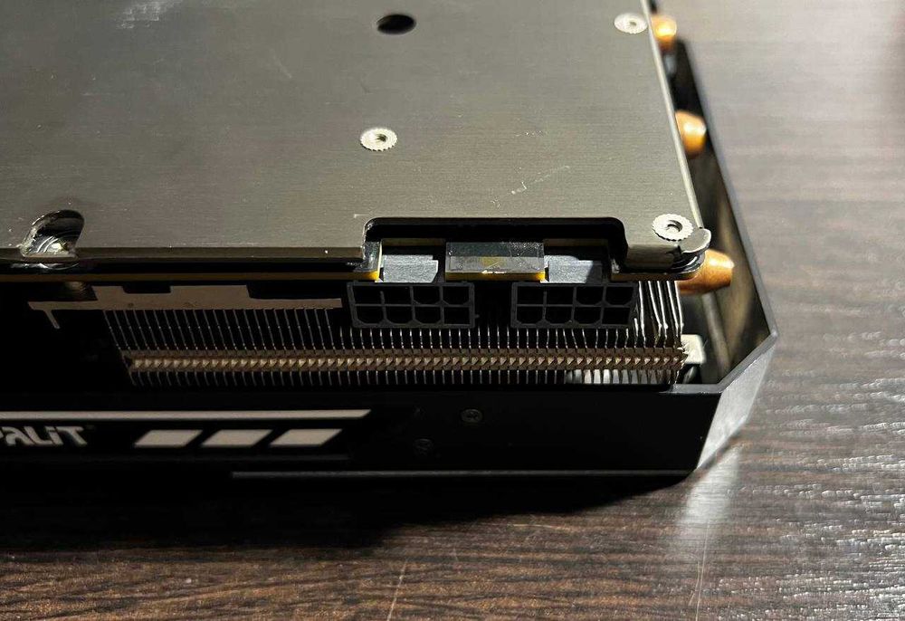 Видеокарта Palit GeForce GTX 1080Ti, 11gb