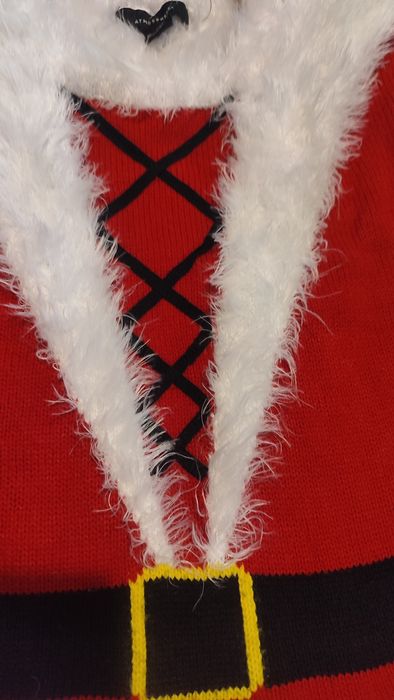 Карнавальний костюм Санта  M