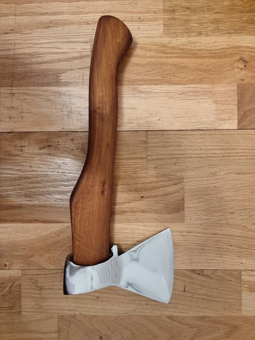 Топор СССР труд вача сокира.