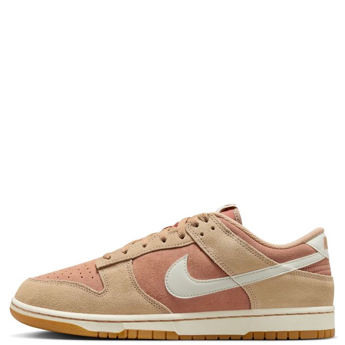 Кросівки Nike dunk low retro se hemp найк данк 28см 44eur замш
