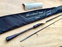 ‼️АКЦИЯ‼️Супер универсалы - НОВЫЕ Shimano 22`Brenious XTUNE S76M