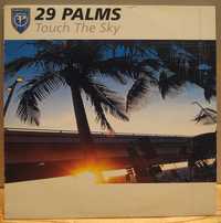 29 Palms – Touch The Sky   Winyl Trance Klasyk