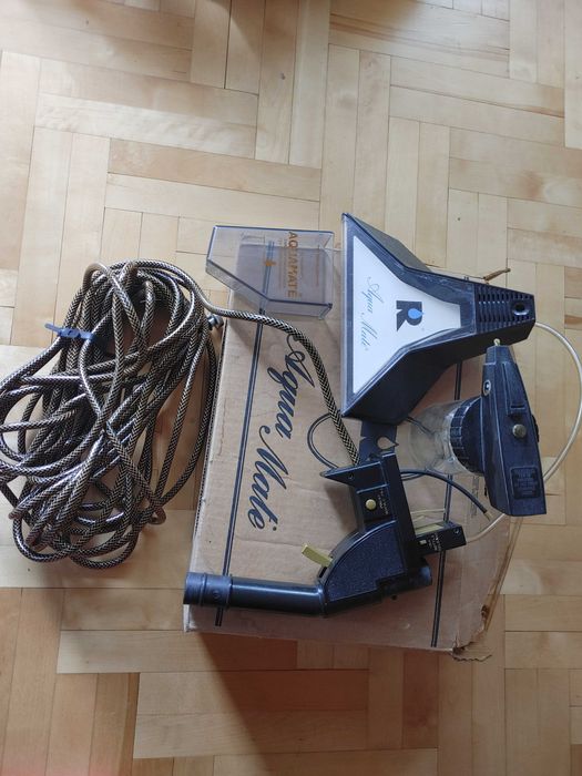 Rainbow urządzenie piorące