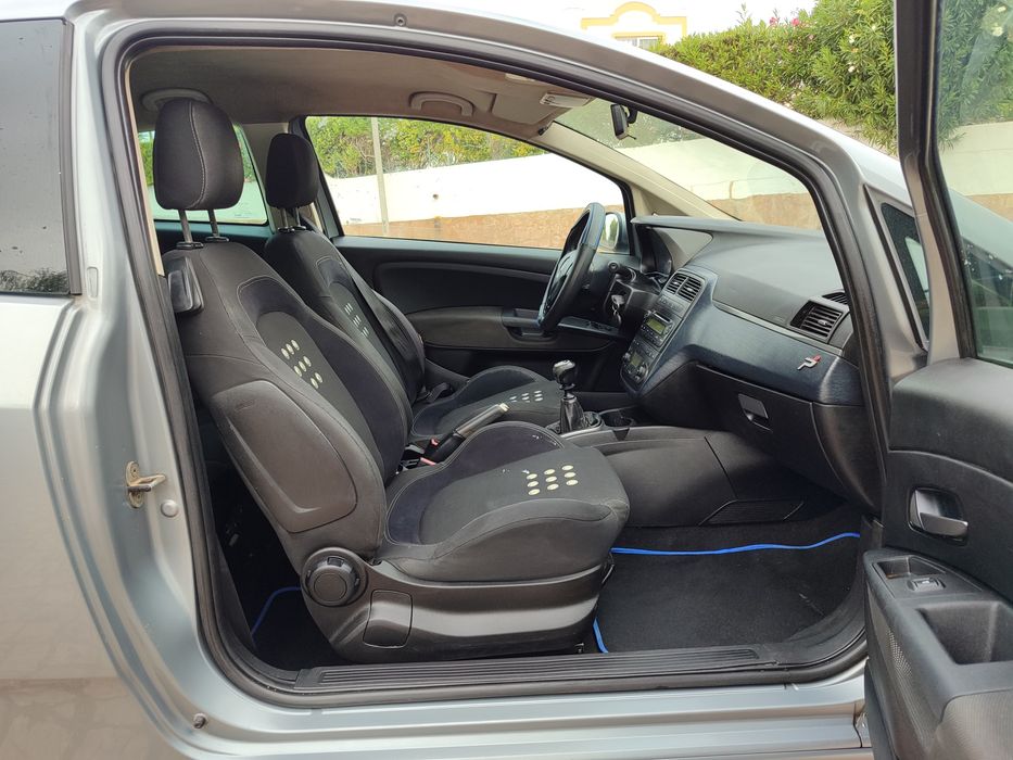 Fiat Grande Punto 1.3 Diesel Sport